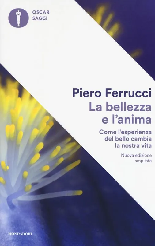 La bellezza e l‘anima. Come l‘esperienza del bello cambia la nostra vita. Ediz. ampliata Ultima Occasione