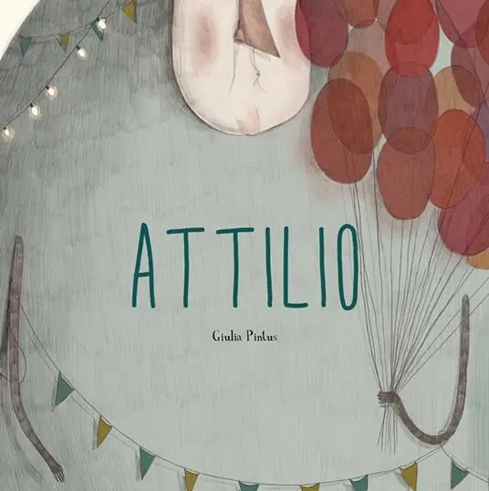 Attilio. Ediz. a colori A Buon Prezzo