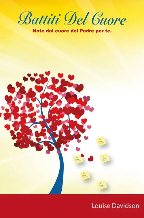 Battiti del cuore. Note dal cuore del Padre per te Vendita Finale