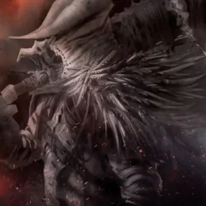 Promo Stagionale Le nuove anime oscure. Da Demon‘s Souls a Dark Souls III