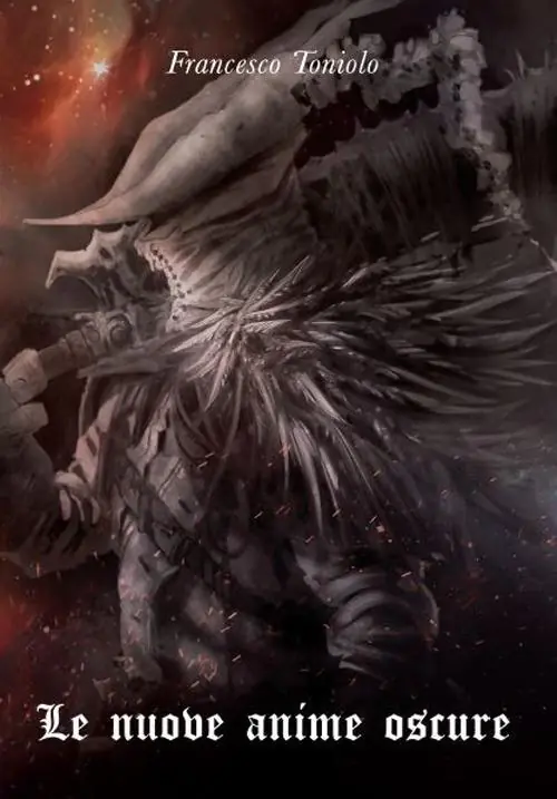 Promo Stagionale Le nuove anime oscure. Da Demon‘s Souls a Dark Souls III