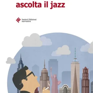 Prezzo Ridotto Anche la morte ascolta il jazz