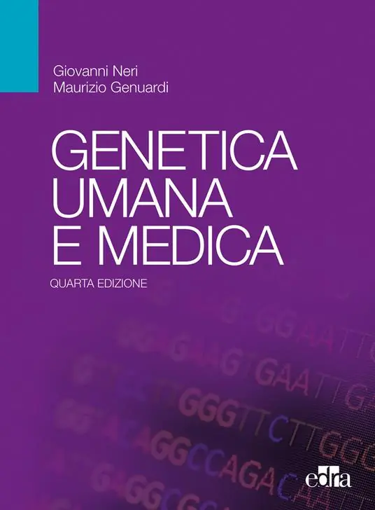 Compra Adesso Genetica umana e medica