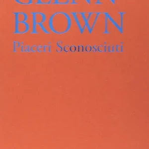 Di Tendenza Glenn Brown