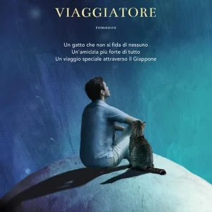 Pagamento Sicuro Cronache di un gatto viaggiatore