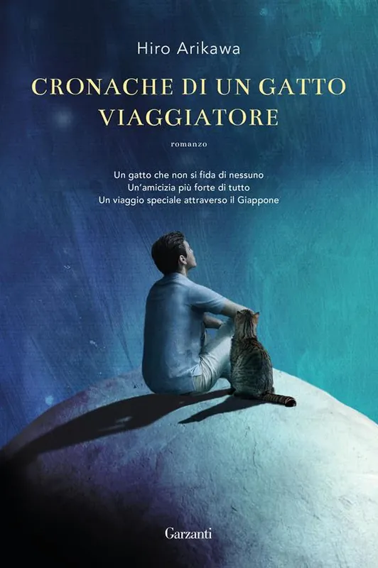 Pagamento Sicuro Cronache di un gatto viaggiatore