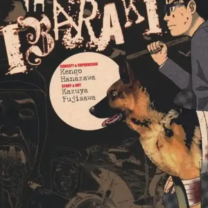 I am a hero in Ibaraki Nuova Collezione