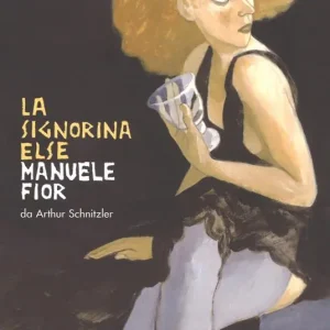 Spedizione Espresso La signorina Else