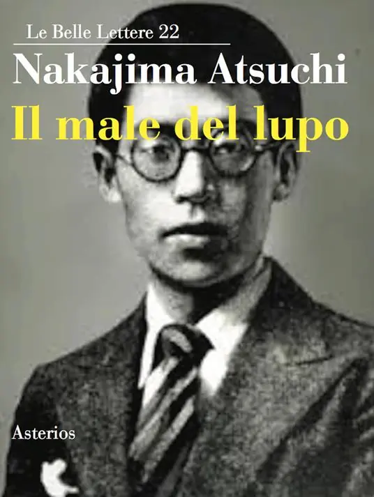 Il male del lupo Offerta Speciale