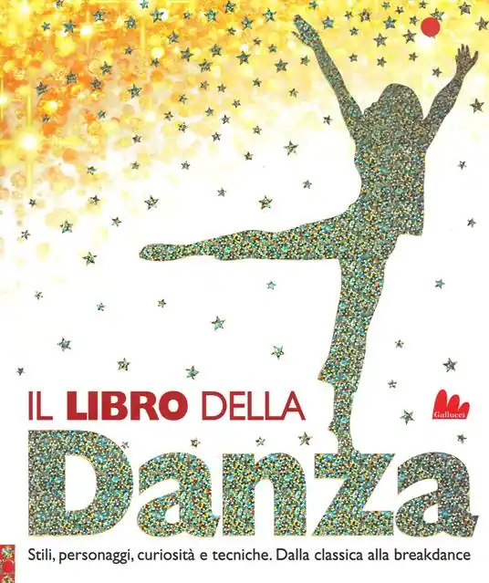 Prezzo Basso Il libro della danza. Stili, personaggi, curiosità e tecniche. Dalla classica alla breakdance. Ediz. a colori