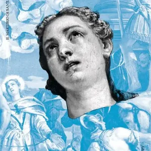 Acquista Ora Paolo Veronese. Il martirio di santa Giustina, Padova, Basilica di Santa Giustina. Ediz. a colori