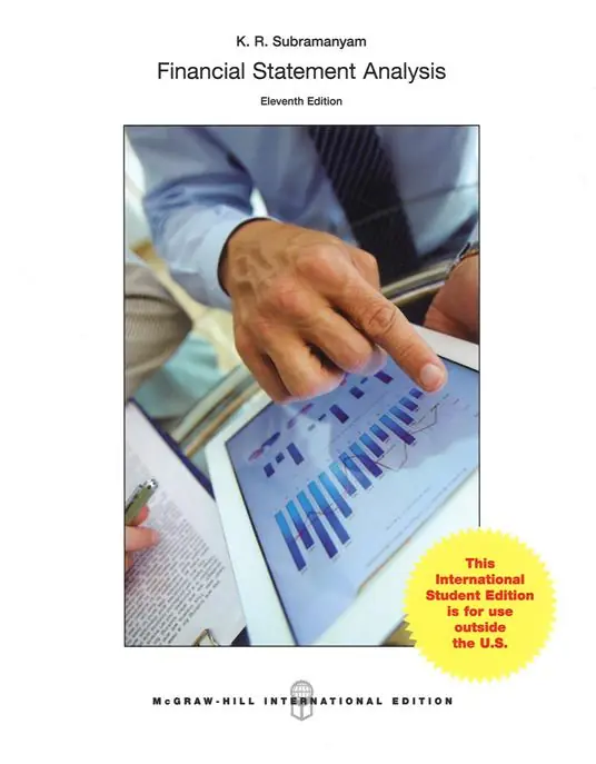 Financial statement analysis Direttamente Dal Produttore