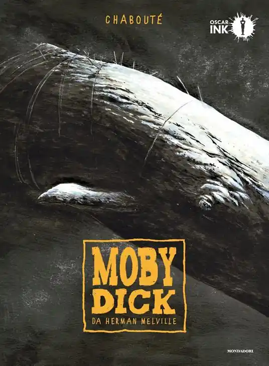 Direttamente Dal Produttore Moby Dick da Herman Melville
