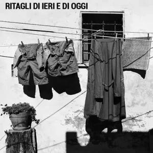 Esclusivo Scampoli. Ritagli di ieri e di oggi