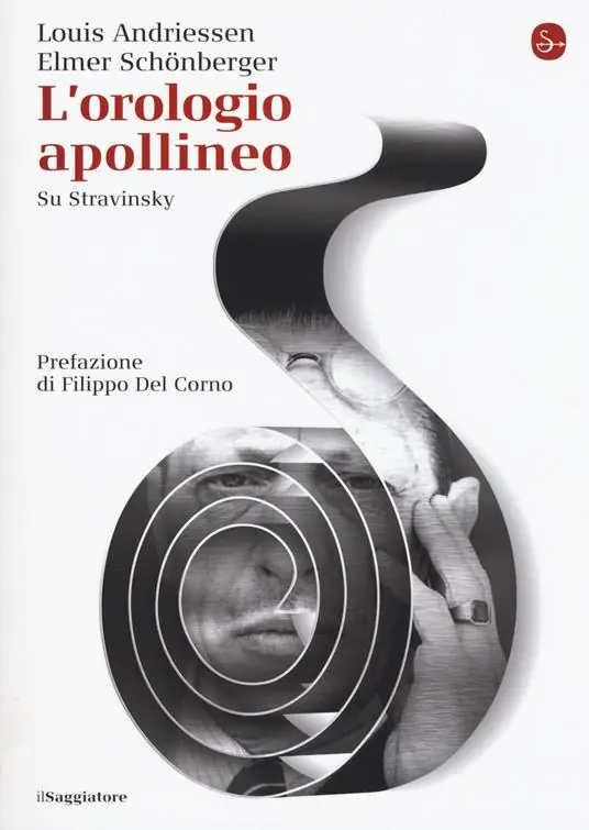 L‘orologio apollineo. Su Stravinsky Promozione Esclusiva