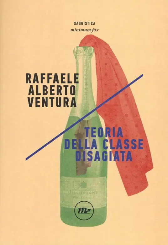 Teoria della classe disagiata Super Prezzo