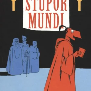 Vendita Finale Stupor mundi