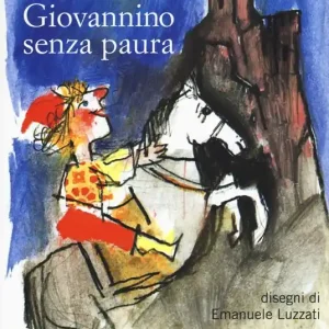 Giovannino senza paura Più Venduto