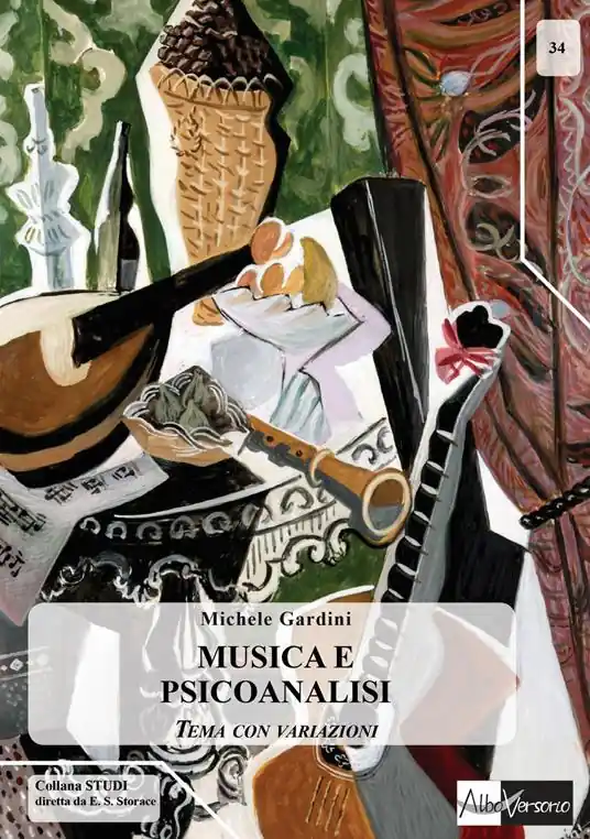 Musica e psicoanalisi Promozione