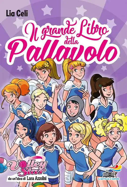 Più Venduto Il grande libro della pallavolo