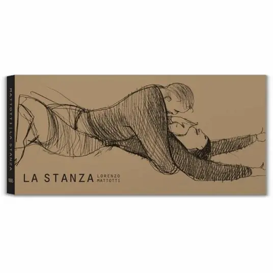 La stanza Reso Gratuito
