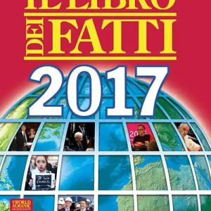 Must-Have Il libro dei fatti 2017