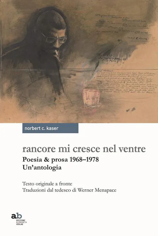 Saldi Rancore mi cresce nel ventre. Poesia & prosa 1968-1978