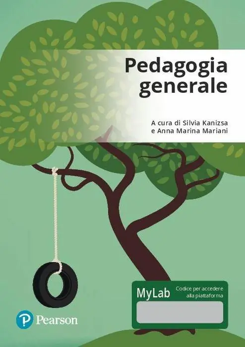 Occasione Pedagogia generale. Ediz. MyLab. Con Contenuto digitale per accesso online