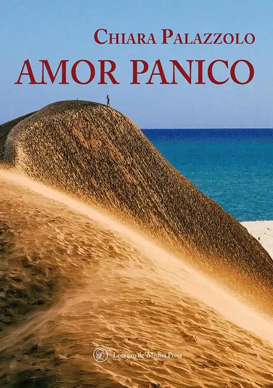 Prezzo Scontato Amor panico