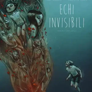 Compra Oggi Stesso Echi invisibili