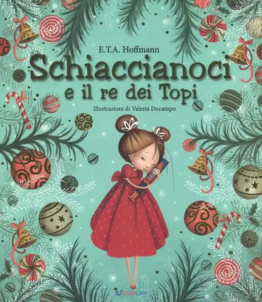 Schiaccianoci e il Re dei topi. Ediz. a colori Compra Adesso
