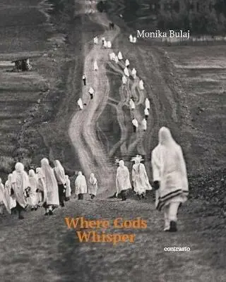Nuova Collezione Where gods whisper. Ediz. illustrata