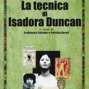 Promozione La tecnica di Isadora Duncan
