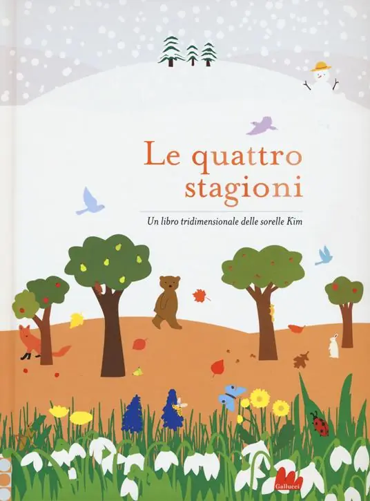 Vendita Finale Le quattro stagioni. Ediz. a colori
