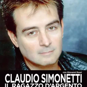 Claudio Simonetti. Il ragazzo d‘argento. Una vita con i Goblin, la musica, il cinema Prezzo Di Fabbrica