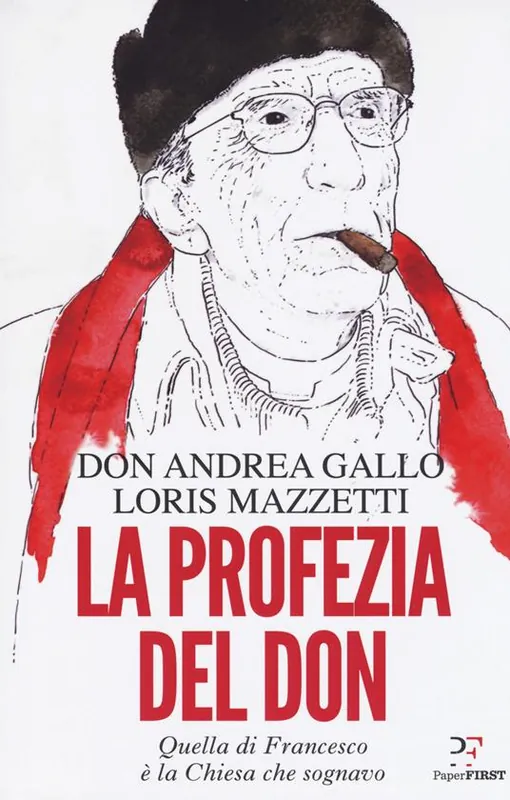 La profezia del don. Quella di Francesco è la Chiesa che sognavo Offerta Lampo