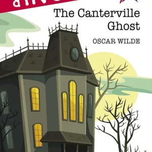The Canterville ghost Promozione
