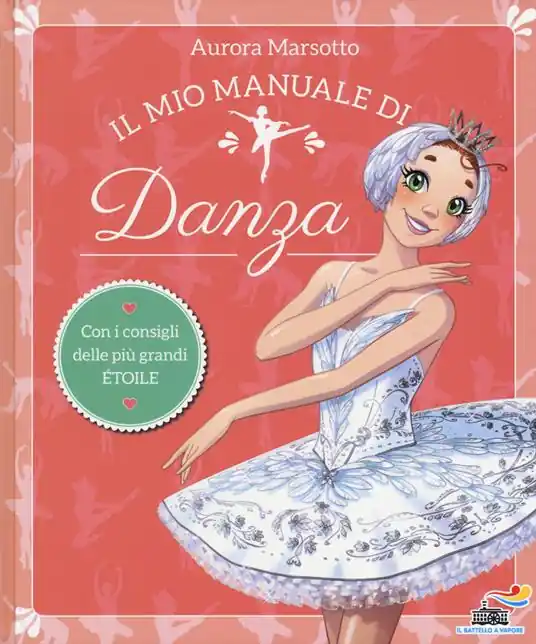 Popolare Il mio manuale di danza