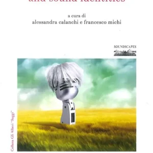 Promo Stagionale Soundscapes and sound identities. Ediz. italiana