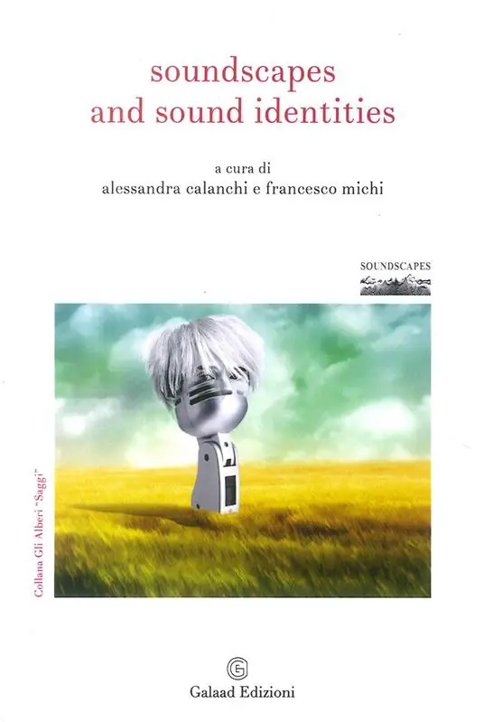 Promo Stagionale Soundscapes and sound identities. Ediz. italiana