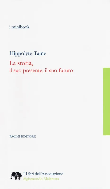 La storia, il suo presente, il suo futuro Super Prezzo