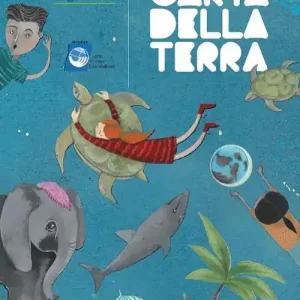 Soddisfatti O Rimborsati La carta della terra per bambine e bambini. Ediz. illustrata