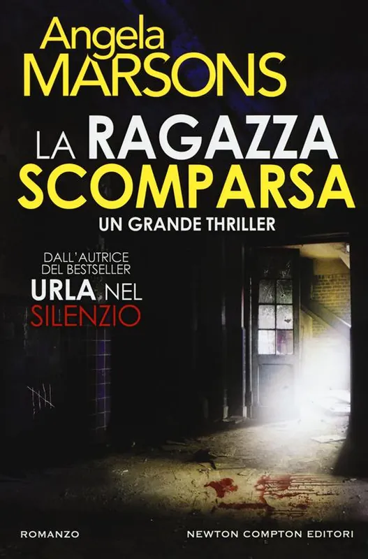 Soddisfatti O Rimborsati La ragazza scomparsa