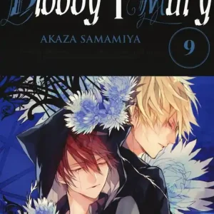 Acquista Ora Bloody Mary. Vol. 9