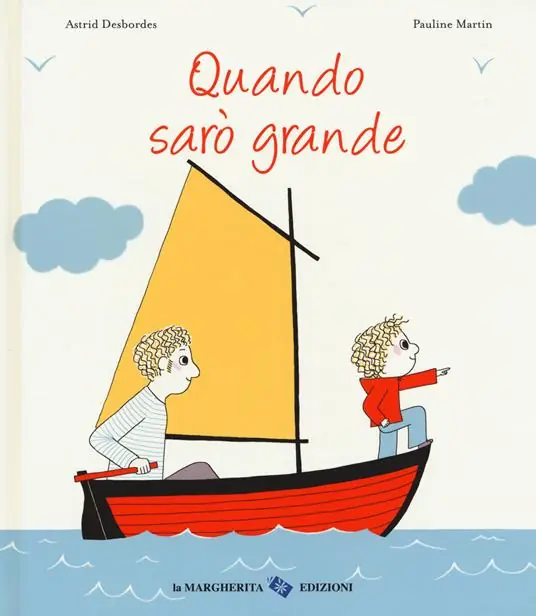 Affare Quando sarò grande. Ediz. a colori