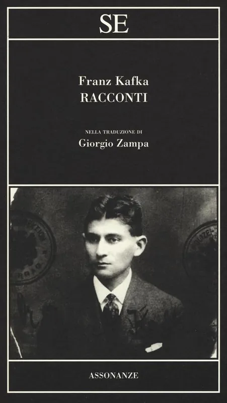Quantità Limitata I racconti