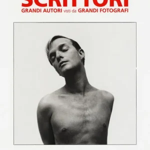 Saldi Scrittori. Grandi autori visti da grandi fotografi. Ediz. a colori