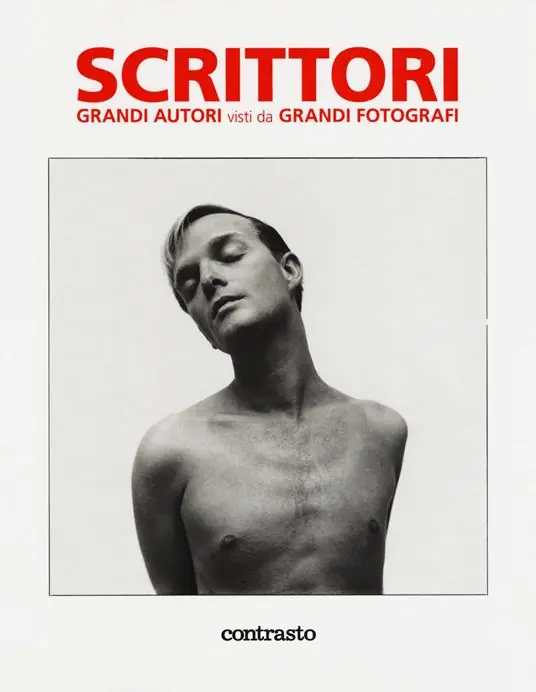 Saldi Scrittori. Grandi autori visti da grandi fotografi. Ediz. a colori