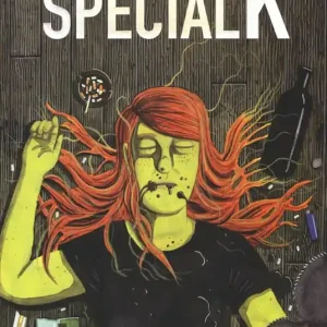 Subito Disponibile Special K