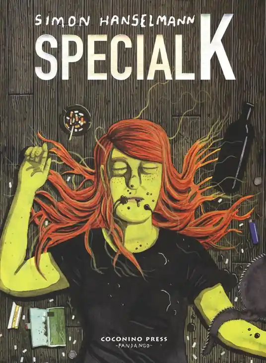 Subito Disponibile Special K